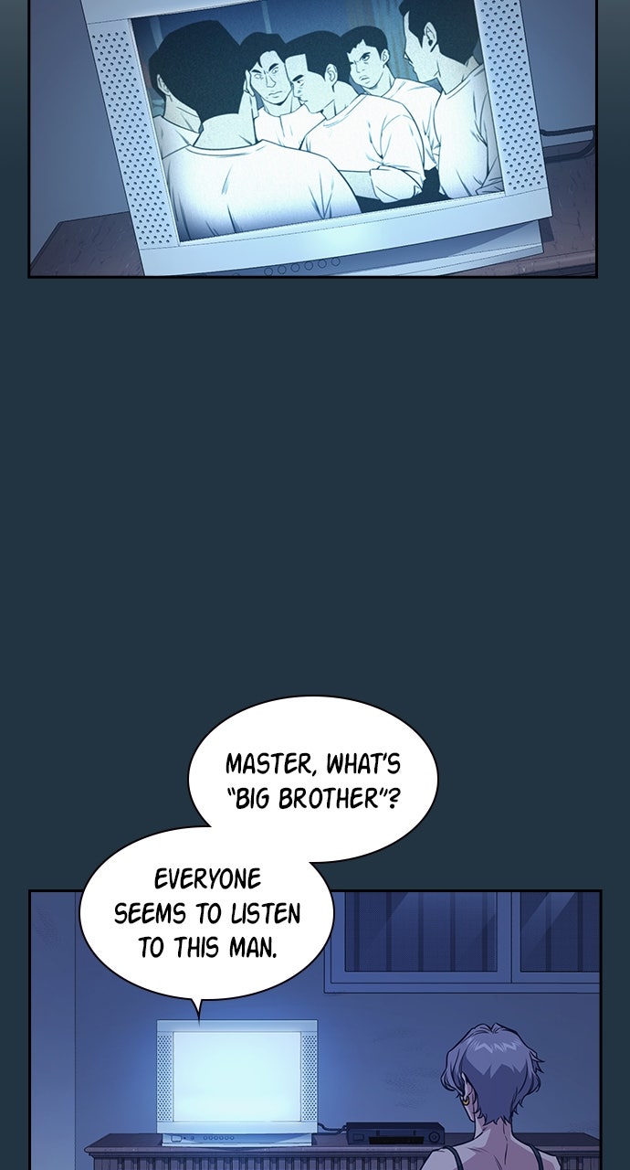 Read Study Group EN Manga Online