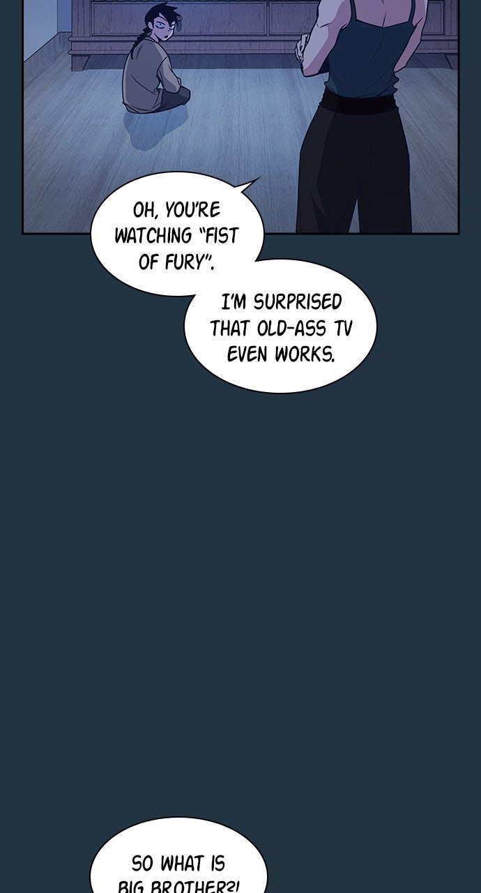 Read Study Group EN Manga Online
