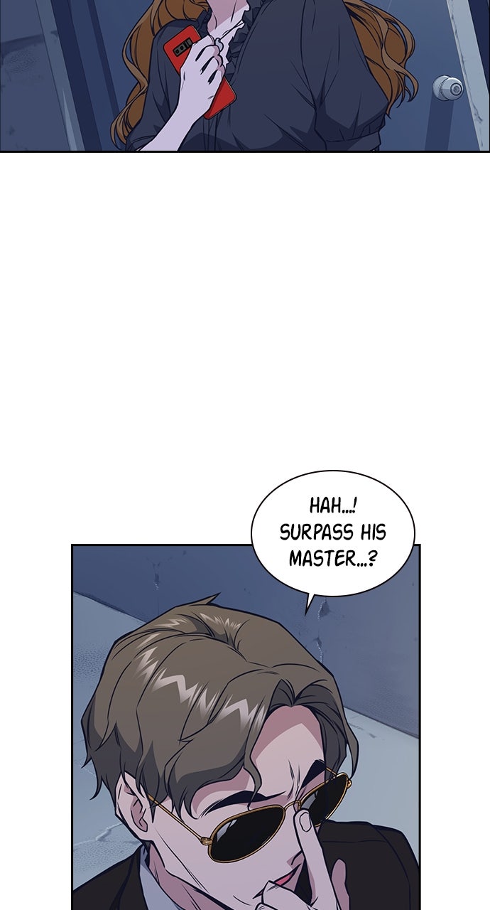 Read Study Group EN Manga Online