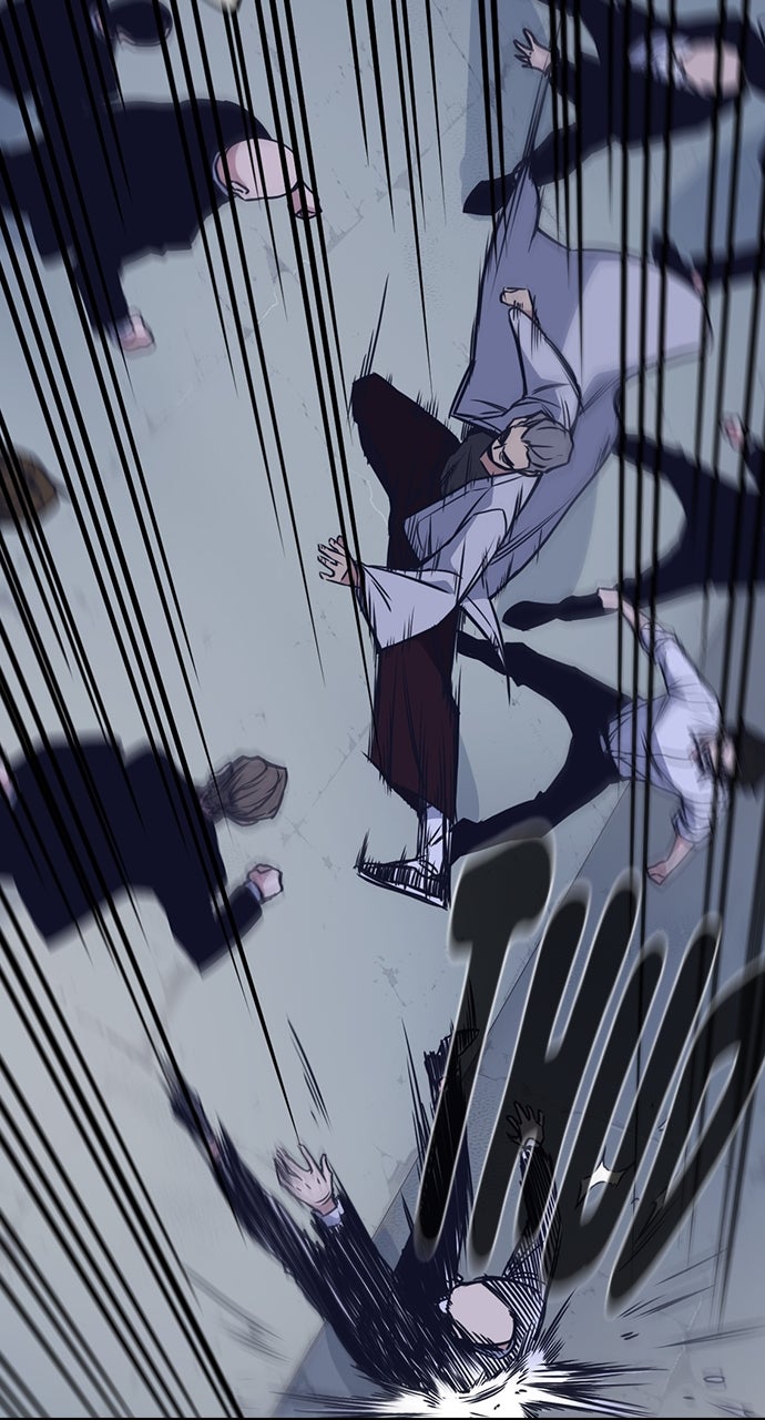 Read Study Group EN Manga Online