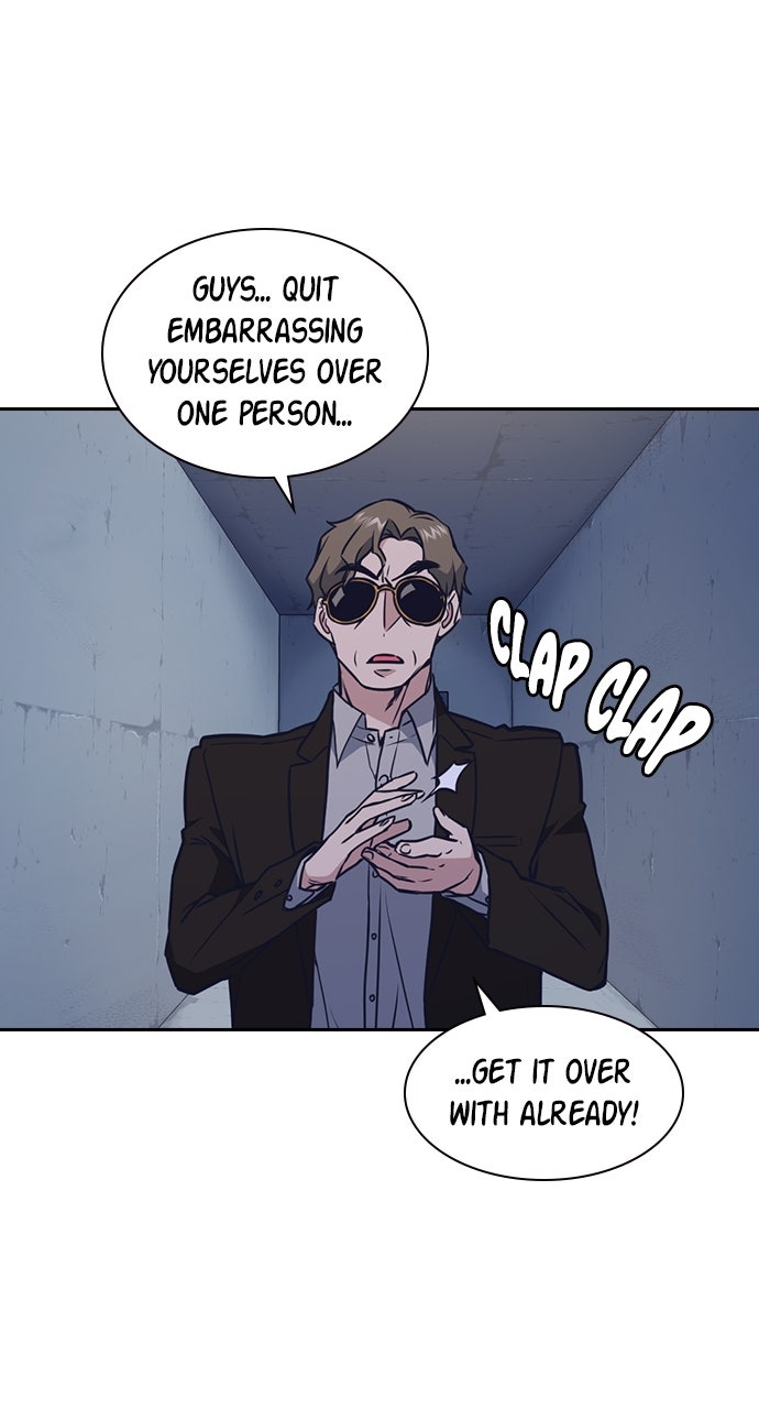 Read Study Group EN Manga Online