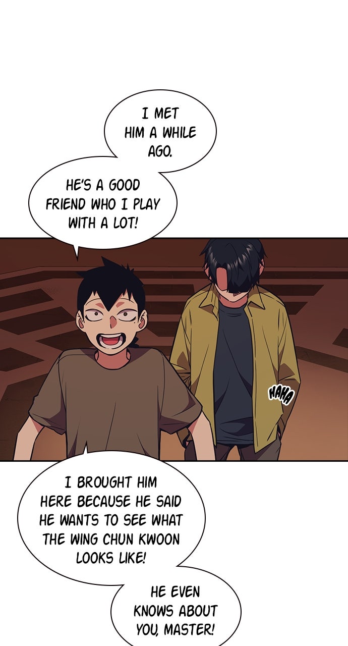 Read Study Group EN Manga Online