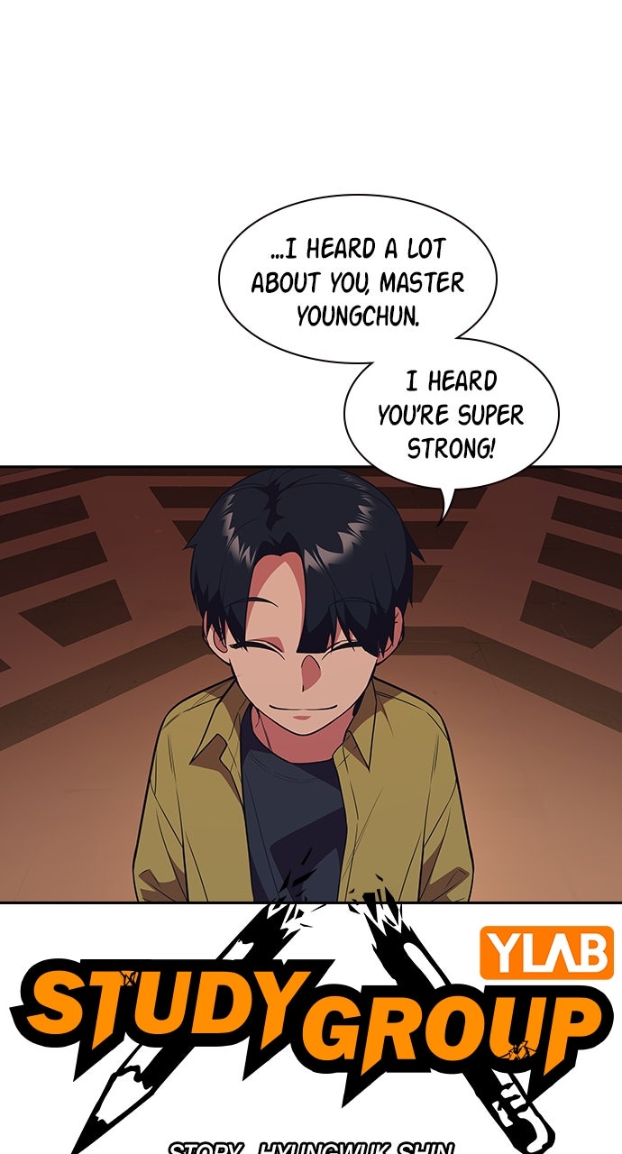 Read Study Group EN Manga Online