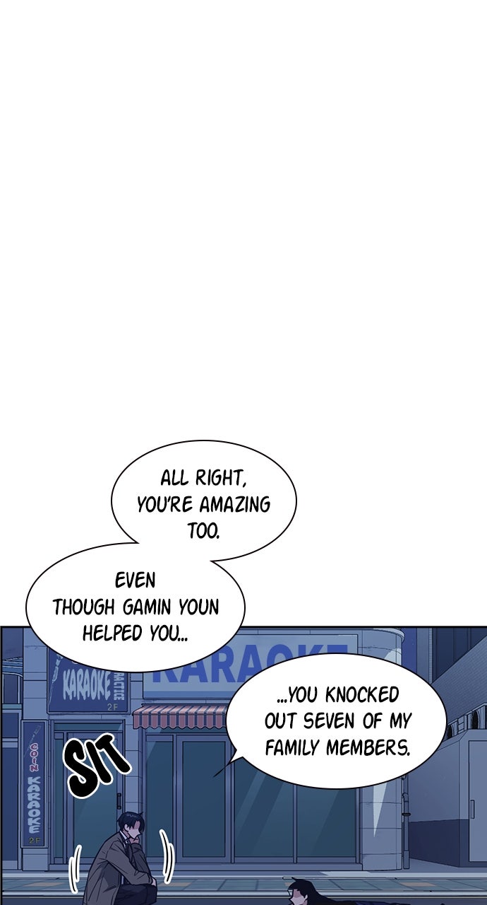 Read Study Group EN Manga Online