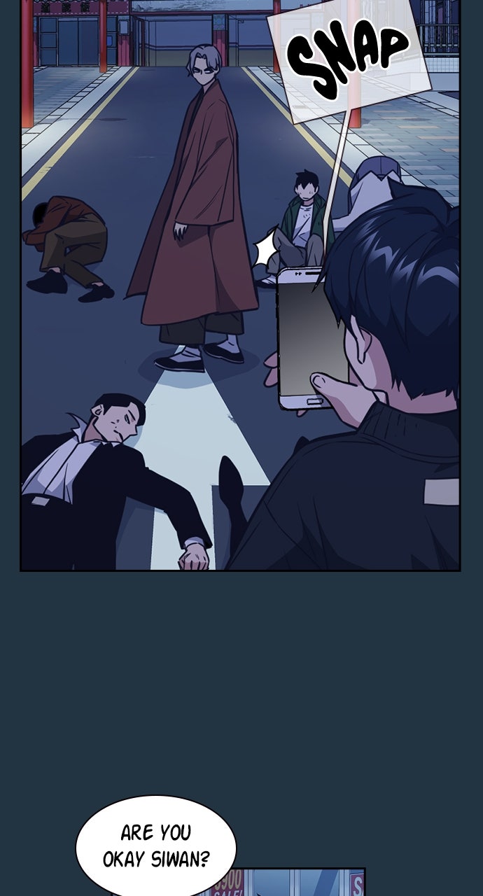 Read Study Group EN Manga Online