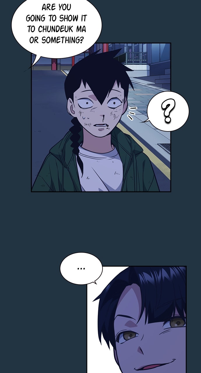 Read Study Group EN Manga Online