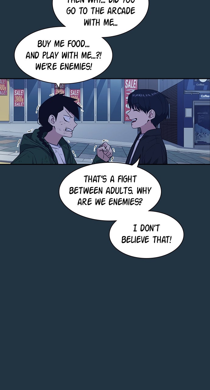 Read Study Group EN Manga Online