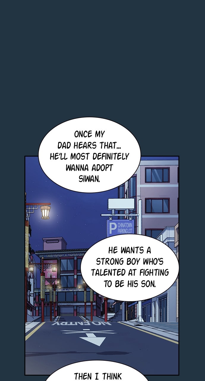 Read Study Group EN Manga Online