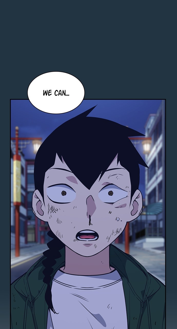 Read Study Group EN Manga Online
