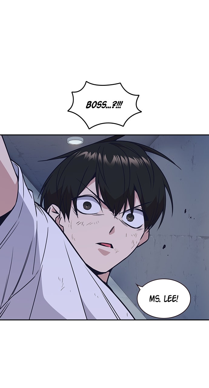 Read Study Group EN Manga Online
