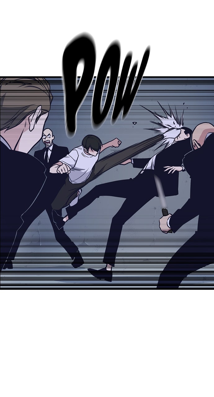 Read Study Group EN Manga Online