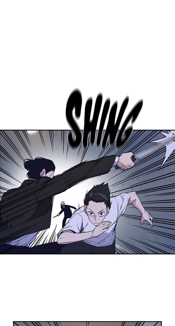 Read Study Group EN Manga Online