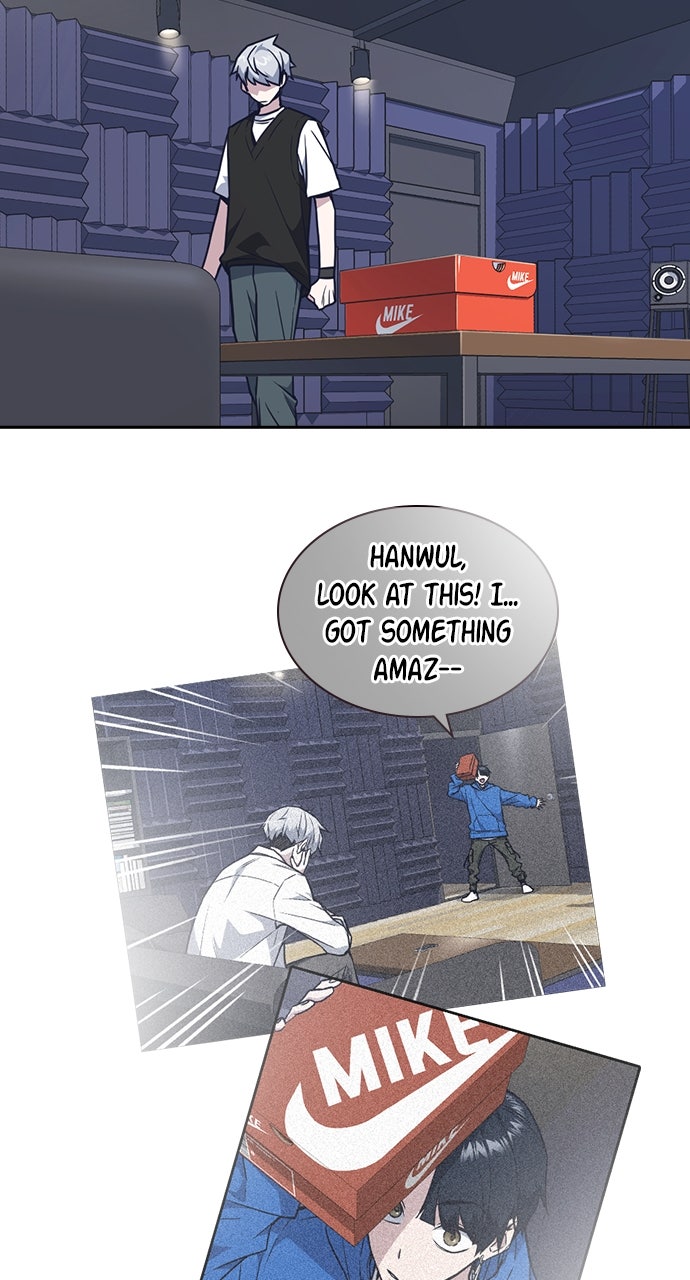 Read Study Group EN Manga Online