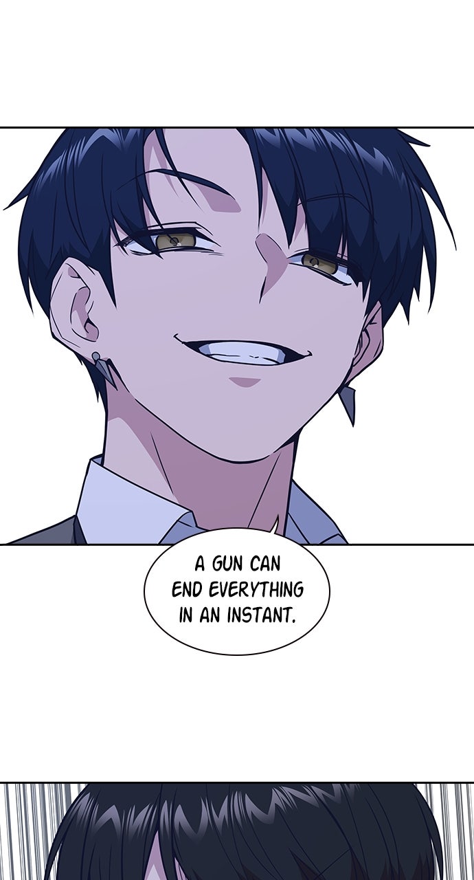 Read Study Group EN Manga Online