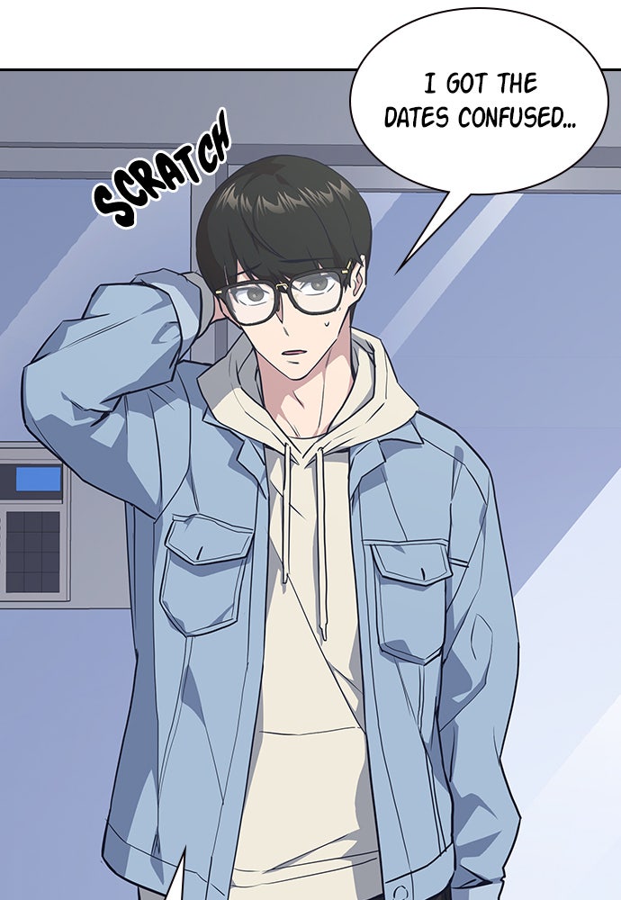 Read Study Group EN Manga Online