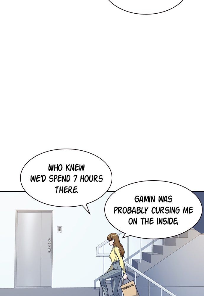 Read Study Group EN Manga Online