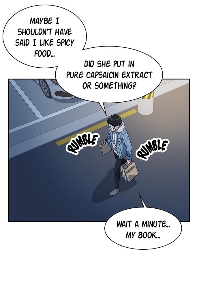 Read Study Group EN Manga Online