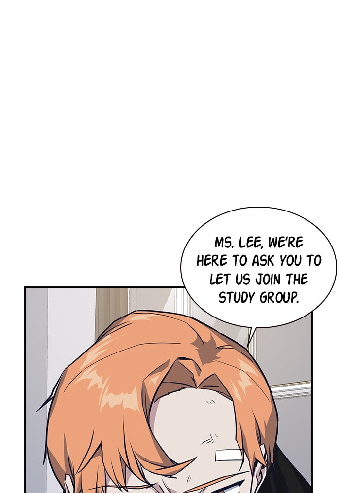 Read Study Group EN Manga Online