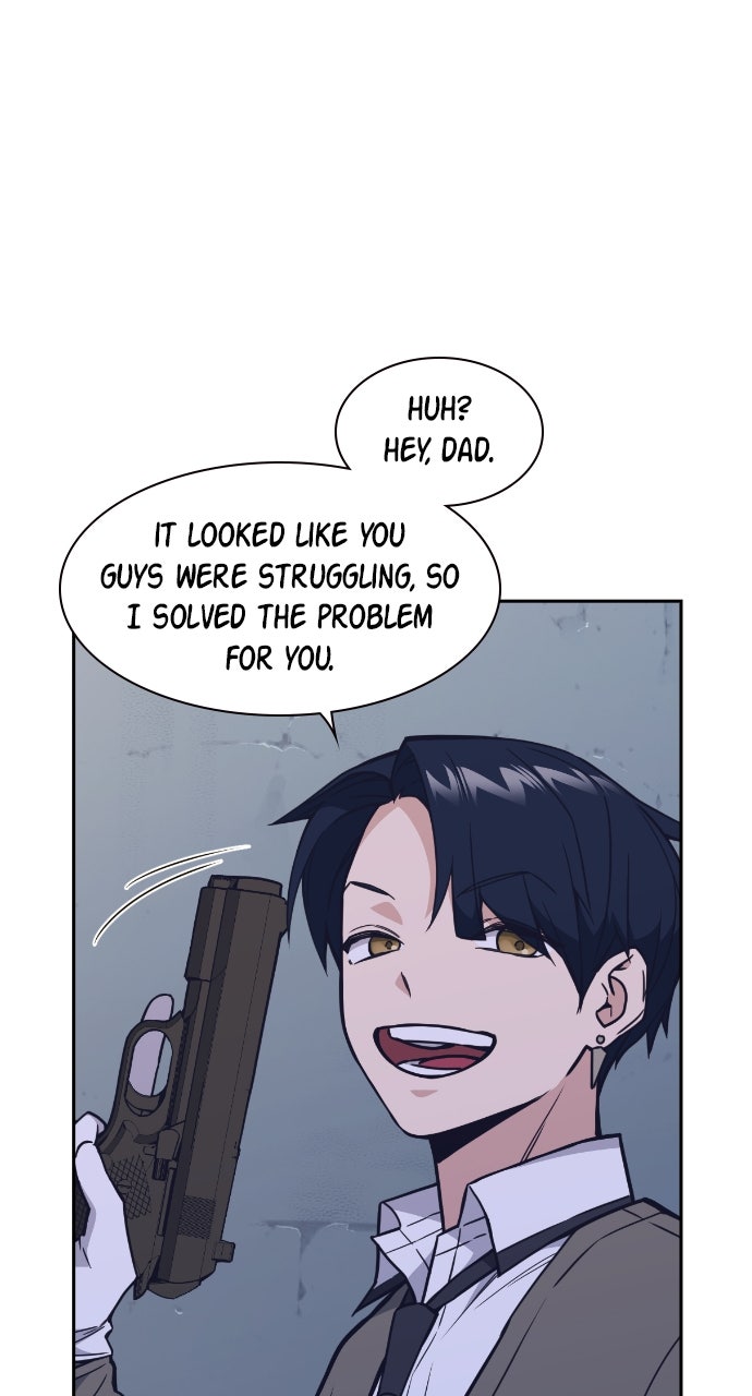 Read Study Group EN Manga Online