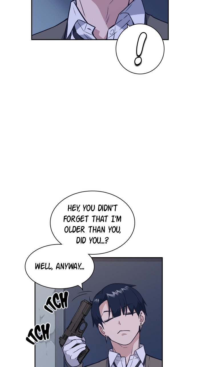 Read Study Group EN Manga Online