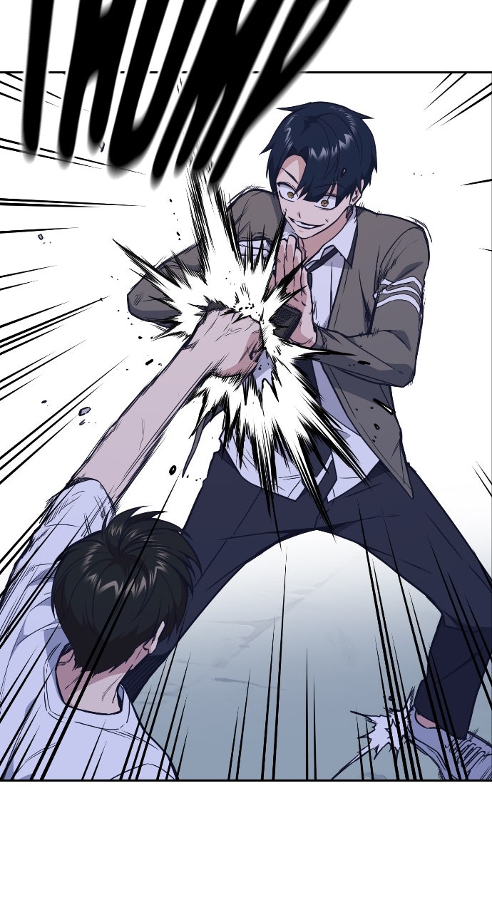 Read Study Group EN Manga Online