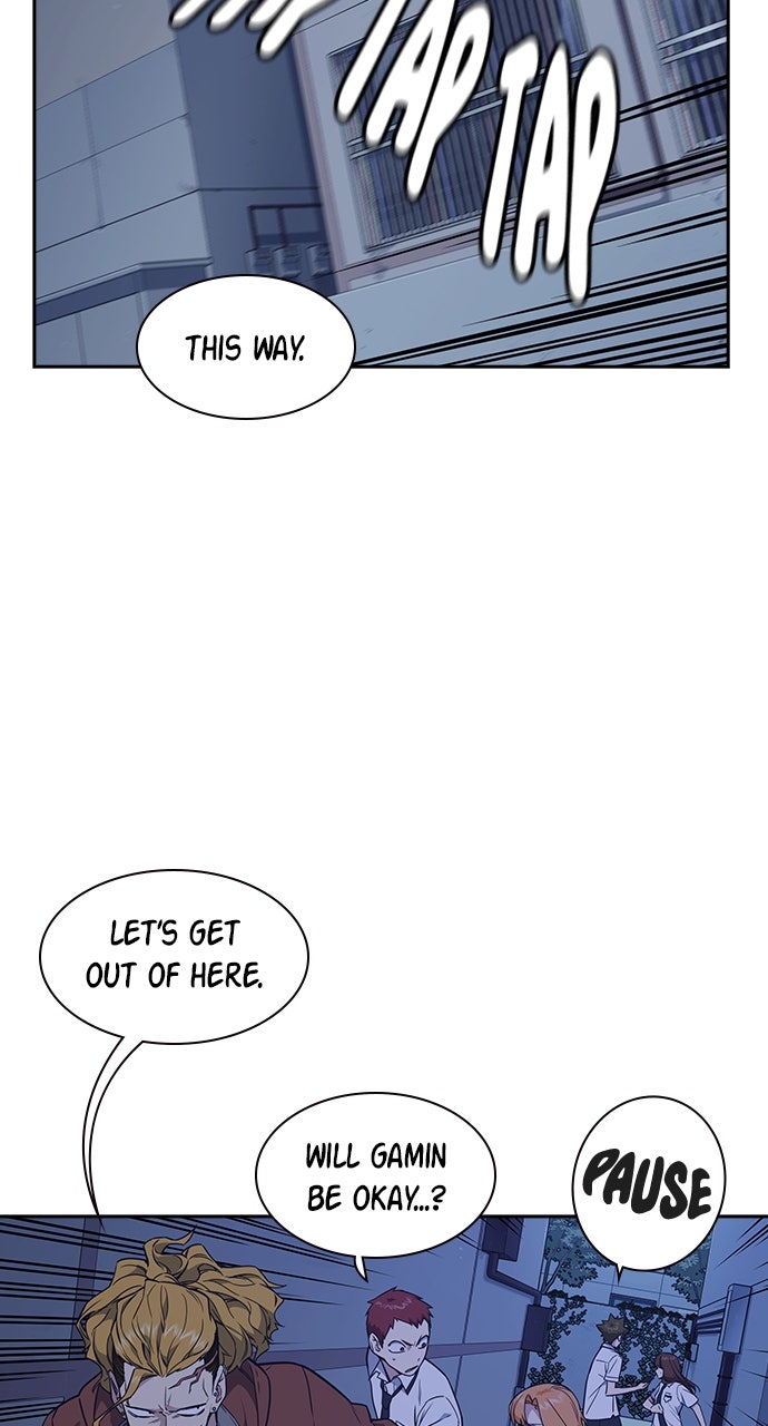 Read Study Group EN Manga Online