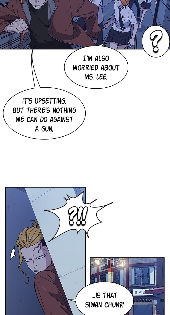Read Study Group EN Manga Online