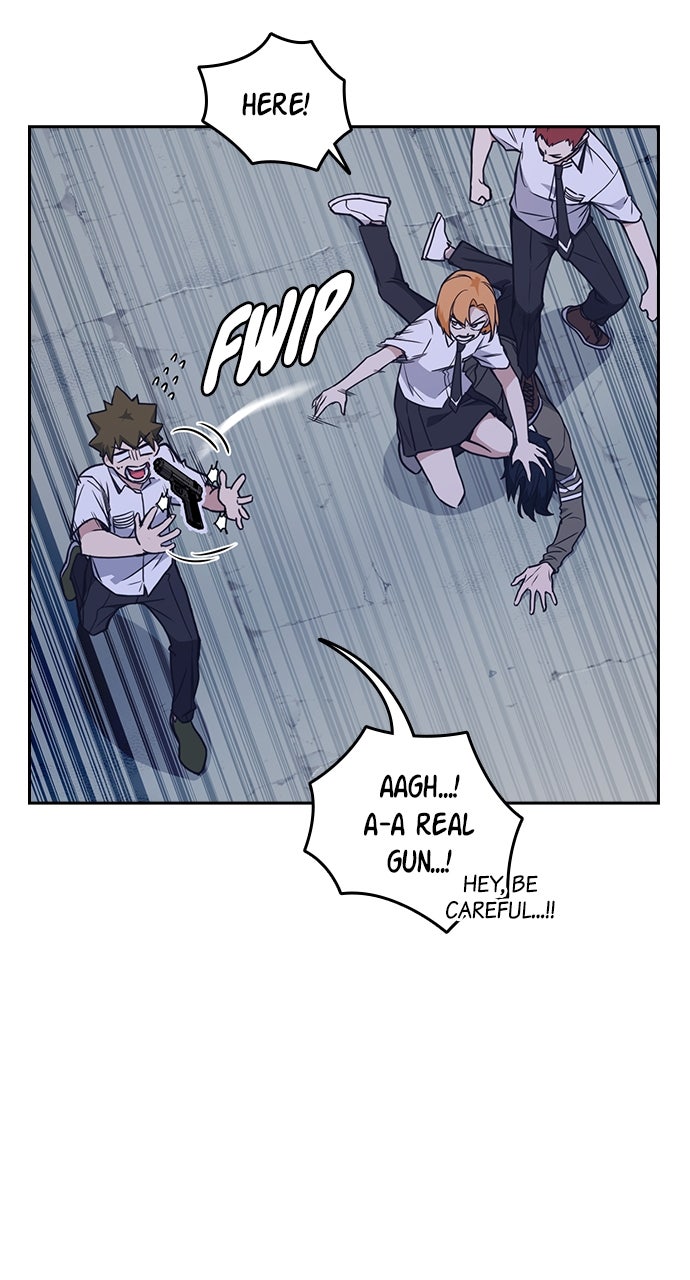 Read Study Group EN Manga Online