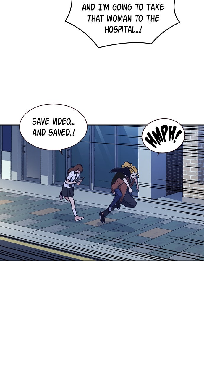 Read Study Group EN Manga Online