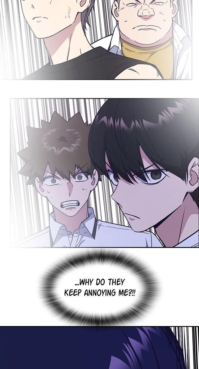 Read Study Group EN Manga Online