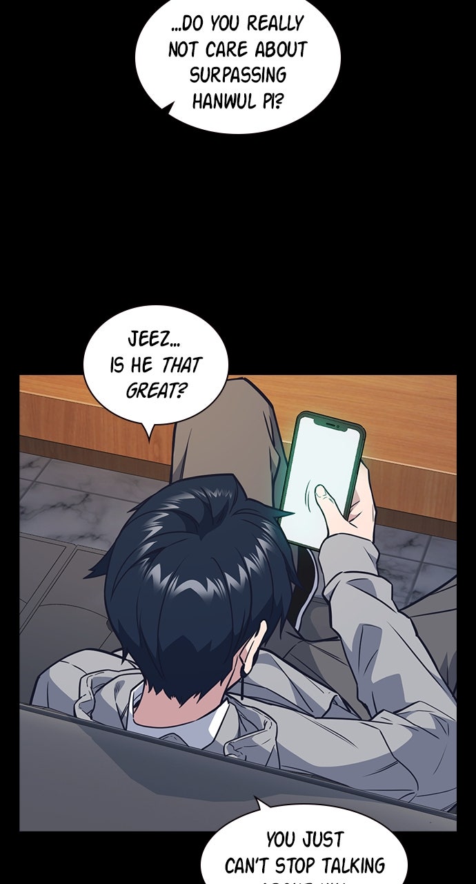 Read Study Group EN Manga Online