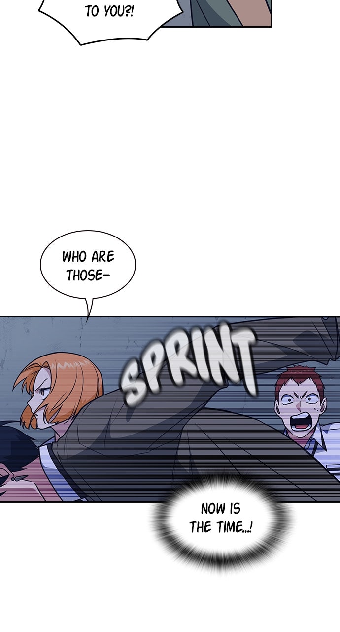 Read Study Group EN Manga Online