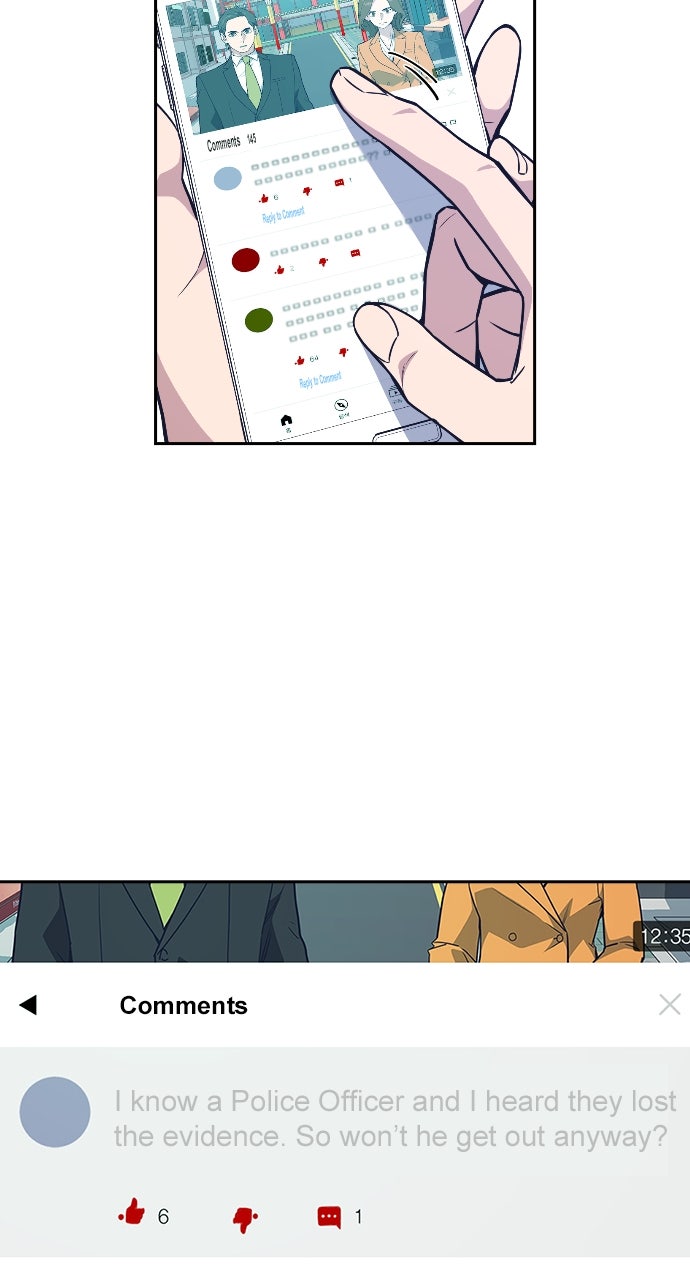 Read Study Group EN Manga Online
