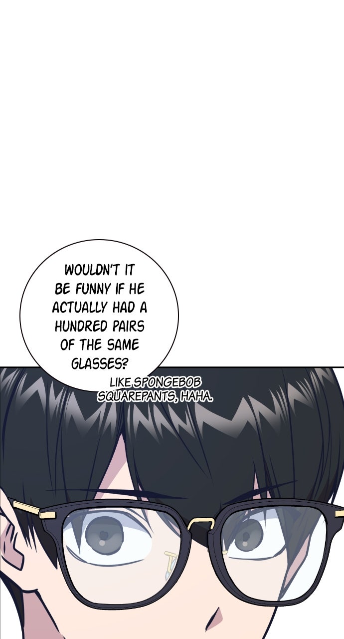 Read Study Group EN Manga Online