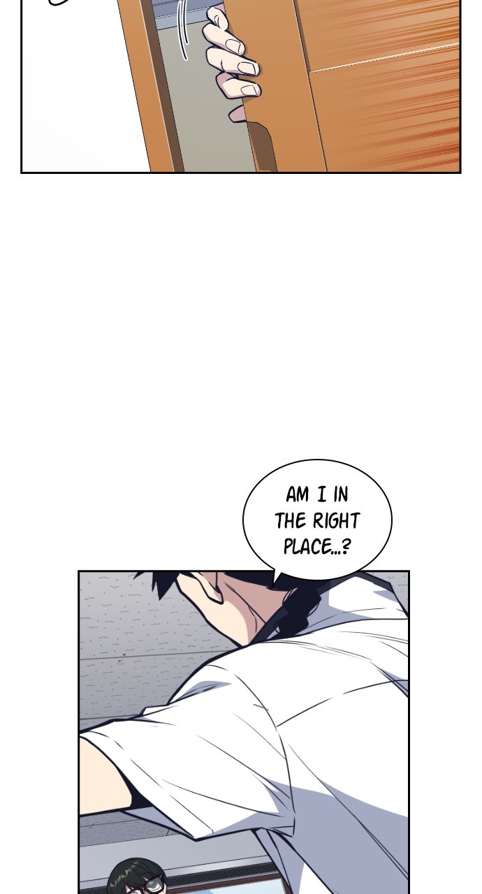 Read Study Group EN Manga Online