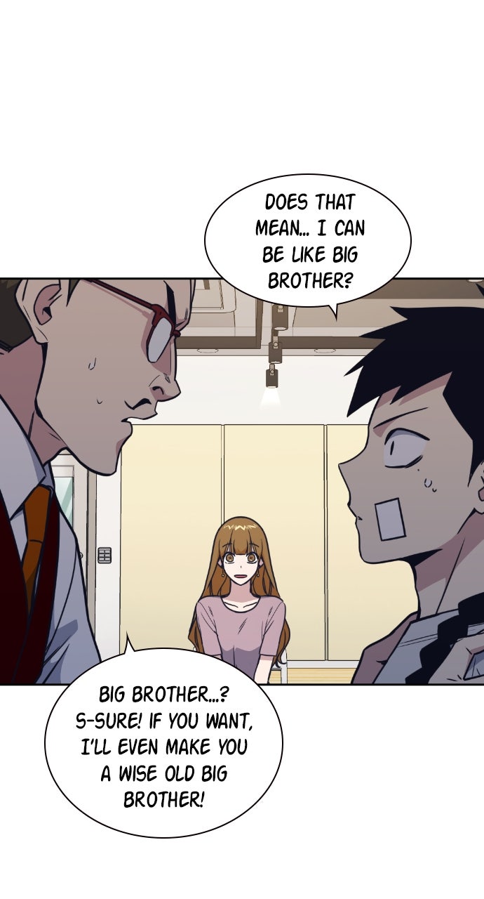 Read Study Group EN Manga Online