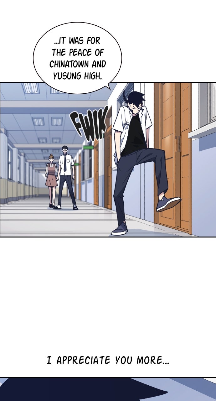 Read Study Group EN Manga Online