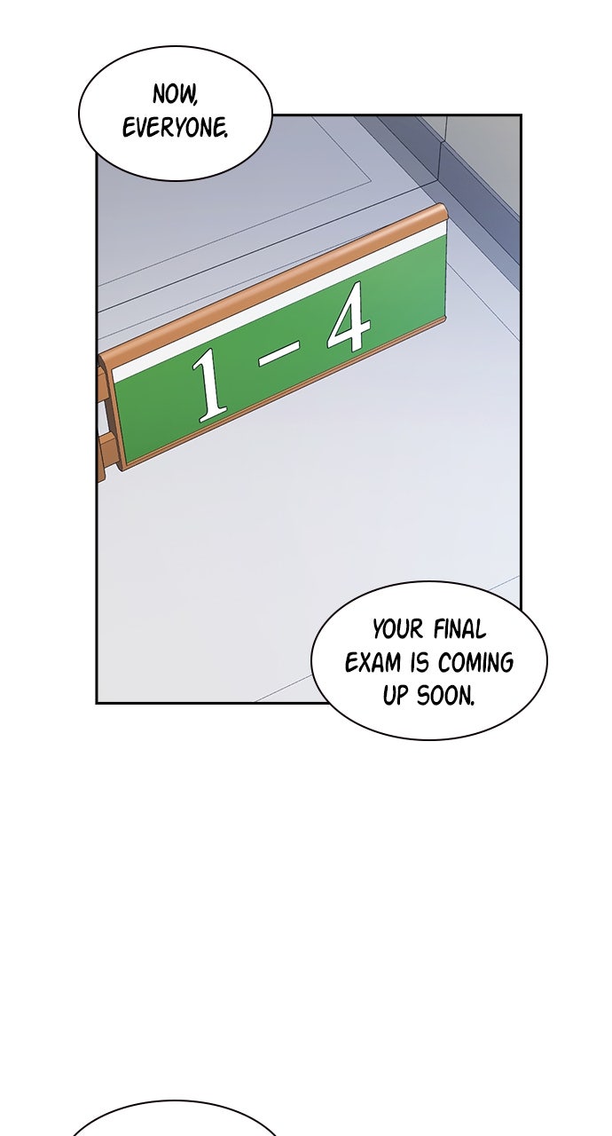 Read Study Group EN Manga Online