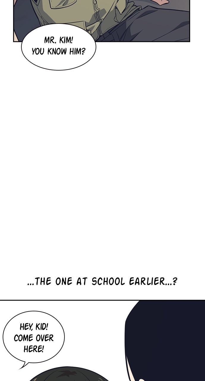 Read Study Group EN Manga Online