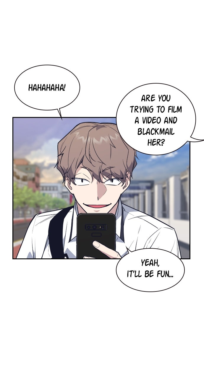 Read Study Group EN Manga Online