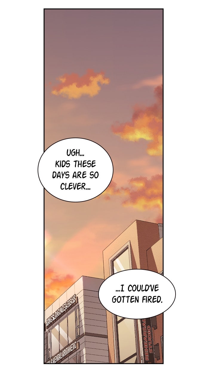 Read Study Group EN Manga Online