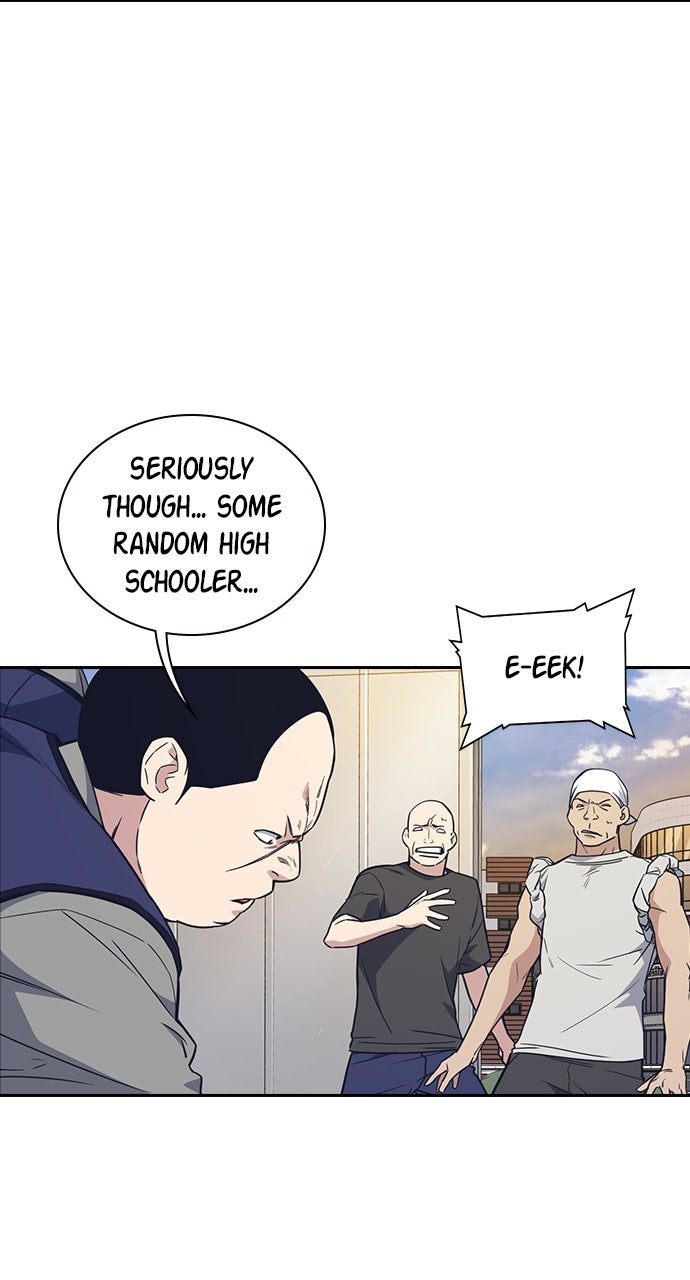 Read Study Group EN Manga Online