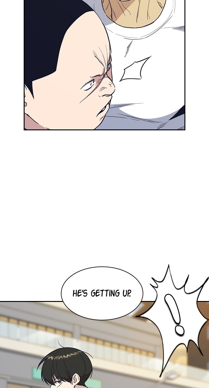 Read Study Group EN Manga Online