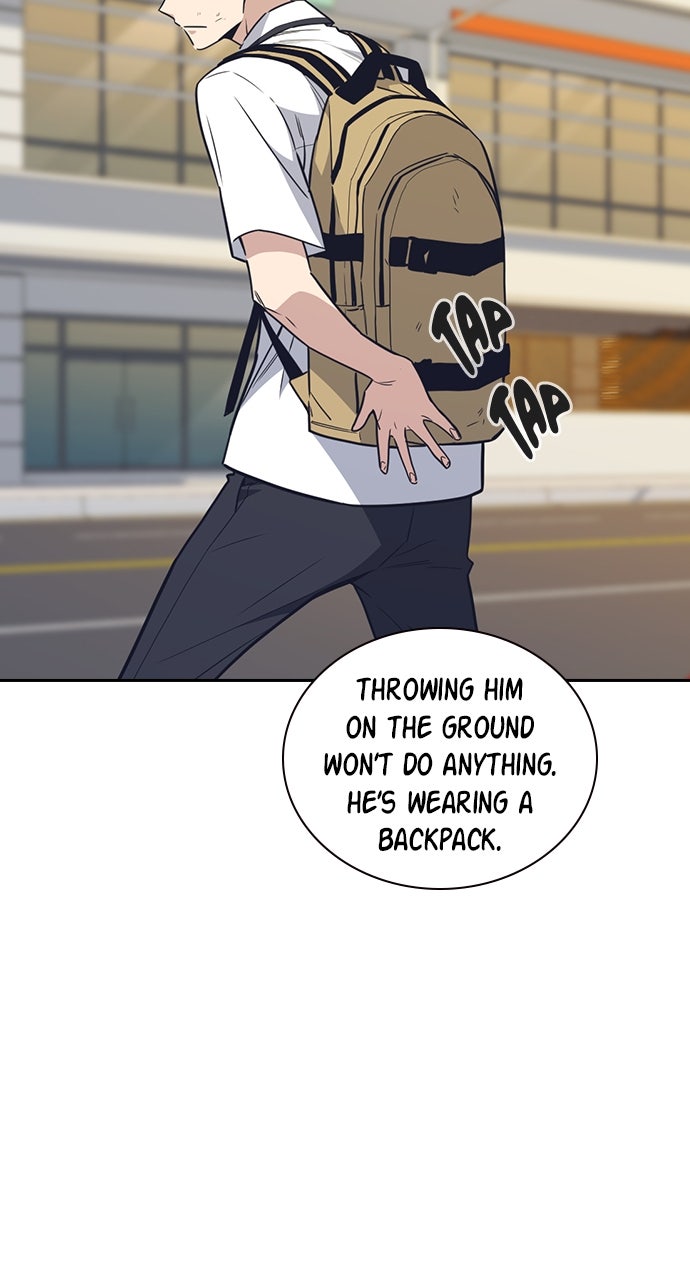 Read Study Group EN Manga Online