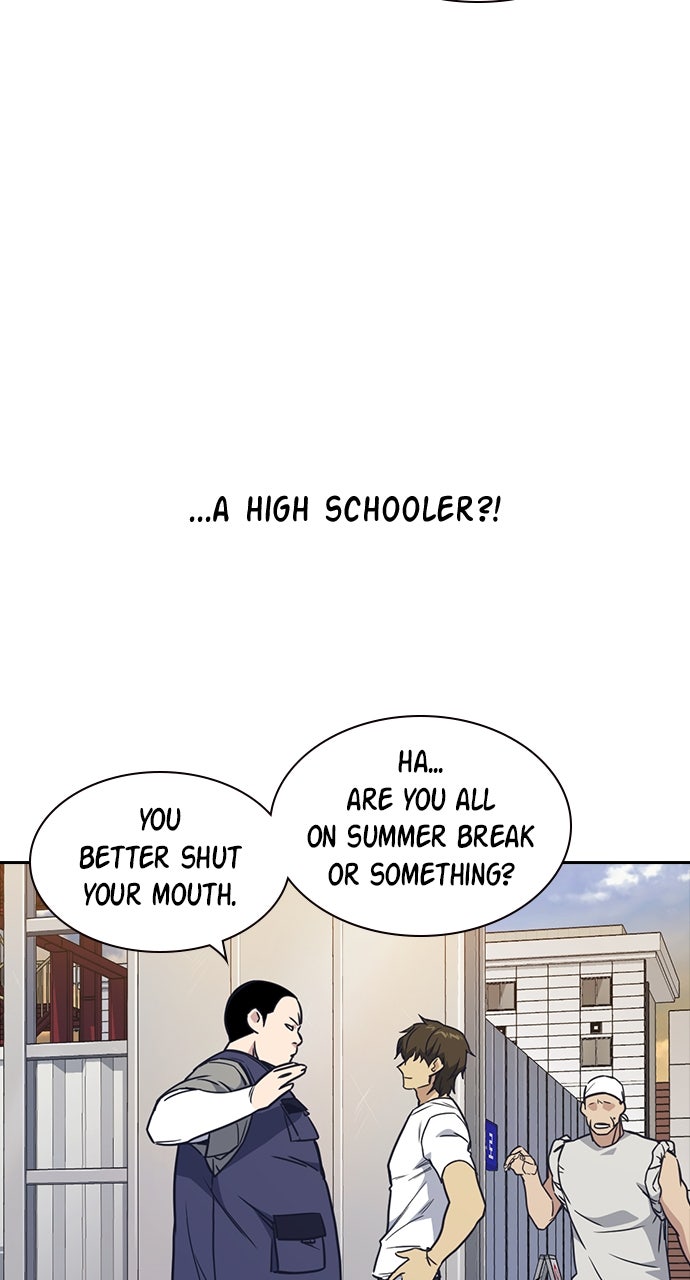 Read Study Group EN Manga Online