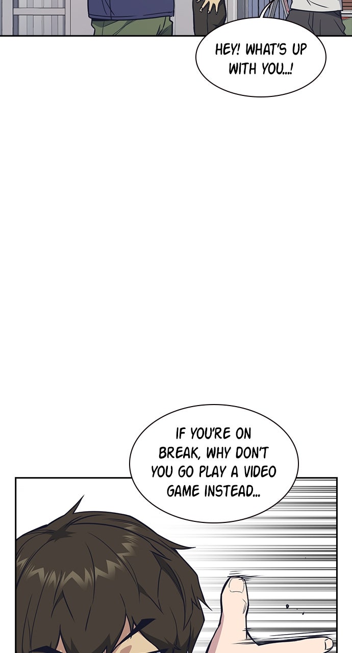 Read Study Group EN Manga Online