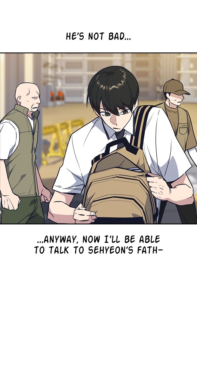 Read Study Group EN Manga Online