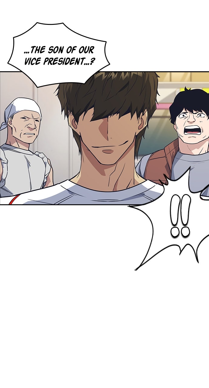 Read Study Group EN Manga Online