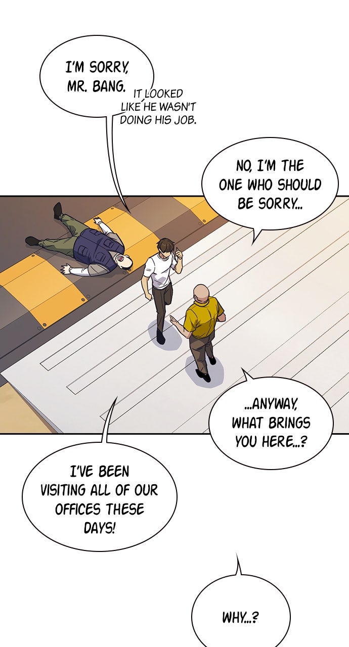 Read Study Group EN Manga Online