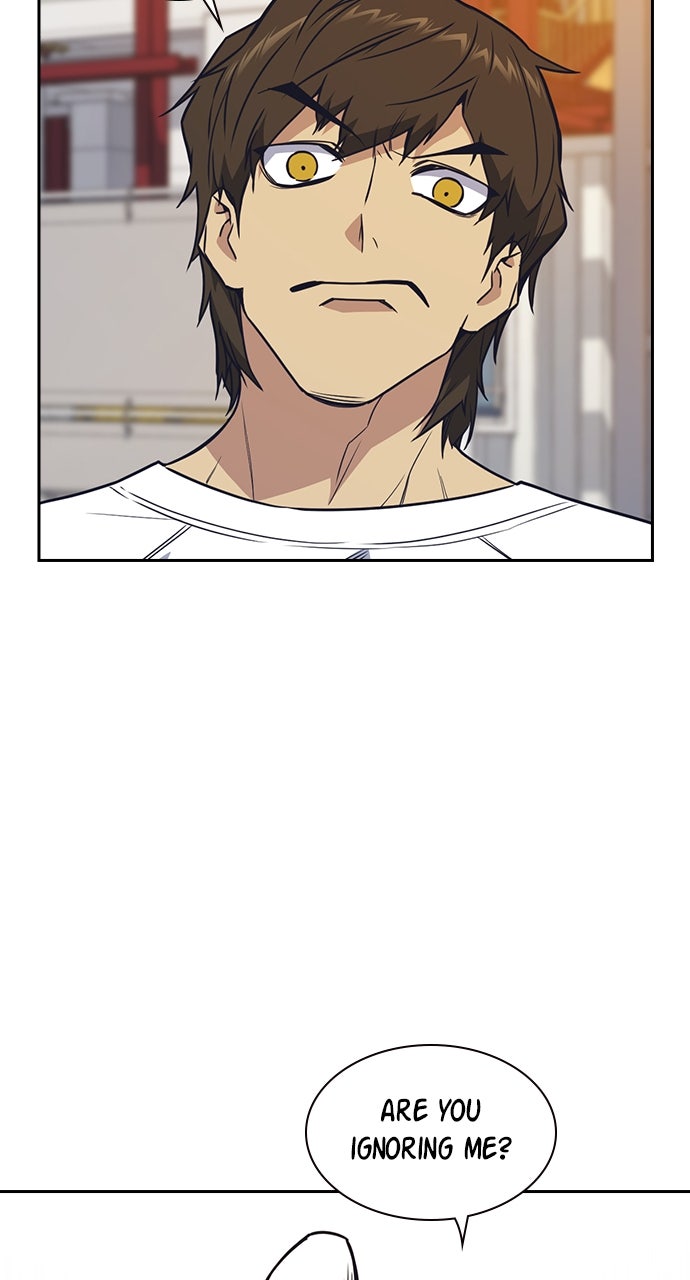 Read Study Group EN Manga Online